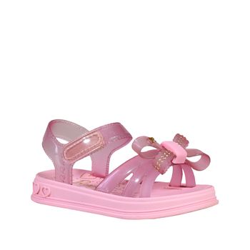 Sandalia-Rosa-Kids-Laco-|-Barbie-Tamanho--17---Cor--PINK-ROSA-MEDIO-0